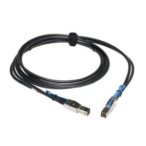 Dell GYK61 PowerVault MD1400 2M SFF-8644 To SFF8644 Mini SAS cable