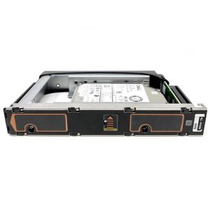 Dell H4H7G 900GB 15k SAS 12Gbps 512n 2.5inch Hot Swap Hard Drive