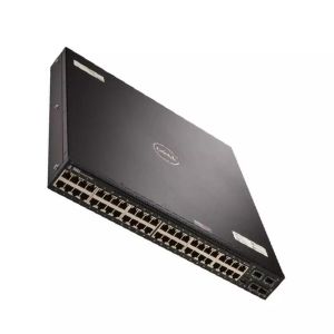 Dell H9NXW 48-port 10GbE 4-Port QSFP Switch