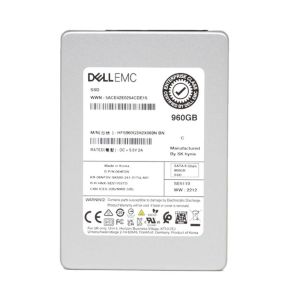 Hynix HFS960G3H2X069N 960GB SATA 6Gbps TLC 2.5 SSD