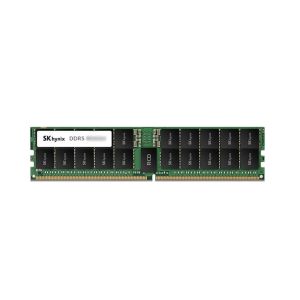 Hynix HMCG84AHBRA 32GB DDR5 6400MT/s PC5-51200 1Rx4 ECC Memory New