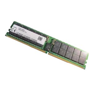 Hynix HMCG88AGBRA188N 32GB PC5-44800 DDR5-5600MT/s 2Rx8 ECC Memory Ref
