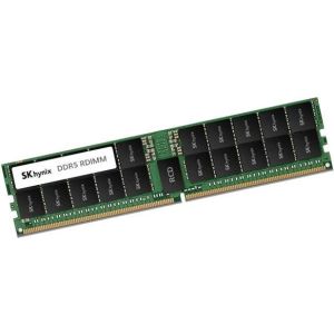 Hynix HMCG88BHBRA284N 32GB PC5-51200 DDR5-6400MT/s 2Rx8 ECC Memory