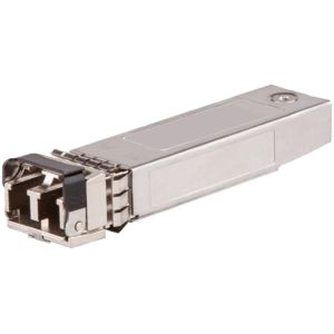 HPE J4858D Aruba 1G SFP LC SX 500M MMF XCVR New