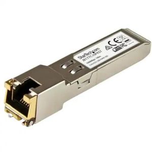 StarTech J8177C10PKST HP J8177C Compatible SFP Module