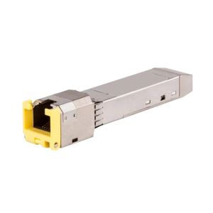 HPE J8177D Aruba Cat5e - SFP (Mini-GBIC) Transceiver Module