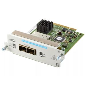 HPE J9731AS Smart Buy 2920 2-Port 10GbE SFP+ Module