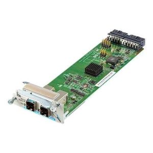 HPE J9733AS 2920 2-Port Stacking Module