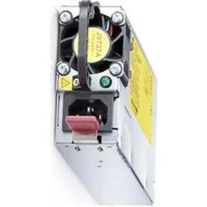HPE J9737A#ABA X332 Switch 1050 Watt 110-240VAC 54VDC Power Supply