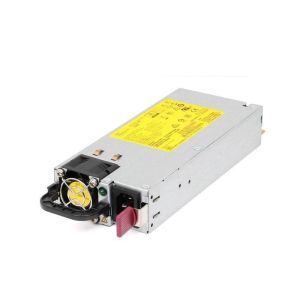 HP J9738A#ABA X332 Switch 575 Watt 100-240VAC TO 54VDC Power Supply