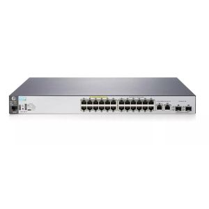 HPE J9779-61101 Aruba 2530-48G Fixed 48 Port L2 Managed Gigabit Ethernet Switch