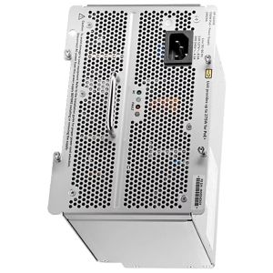 HPE J9828A#ABA 5400R 700 Watt POE+ZL2 Power Supply