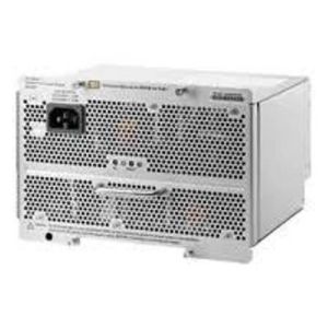 HPE J9829A#ABA 5400R PoE+ZL2 1100 Watt Power Supply