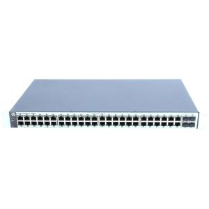 HPE J9981-61001 1820-48G 48-Port Gigabit Ethernet Switch
