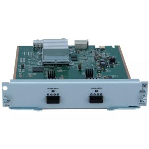 HPE J9996-61001 2-Port 40GbE Qsfp+ V3 Zl2 Module