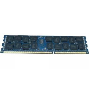 Dell JDF1M 16GB PC3-12800R DDR3-1600MHz 2Rx4 ECC Memory