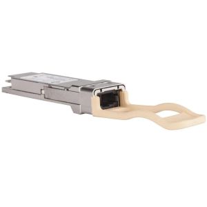 HPE JG661A X140 40G QSFP+ LC LR4 SM 10km 1310nm Transceiver