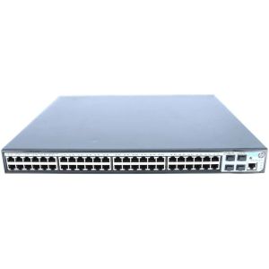 HPE JG928-61101 1920-48G-PoE+ (370W) Managed Switch
