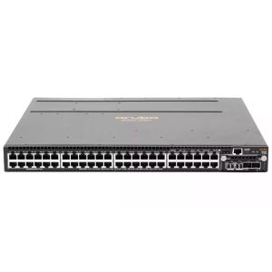 HPE JL072-61101 3810M 48G 1-Slot Switch