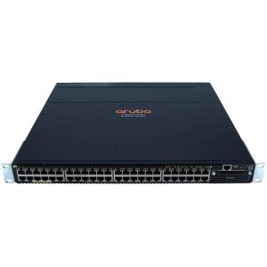 HPE JL074A#ABA Aruba 3810M 48G PoE+ 1-slot Switch RETAIL