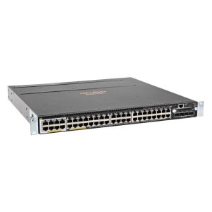 HPE JL076A#ABA Aruba 3810M 40G 8 Smart Rate PoE+ 1-slot Switch