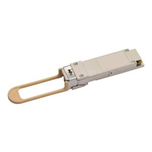 HPE JL251A X140 - QSFP+ Transceiver Module - 40 Gigabit Ethernet New