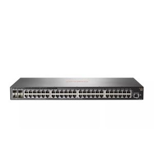 HPE JL260A#ABA Aruba 2930F 48G 4SFP Switch F/S