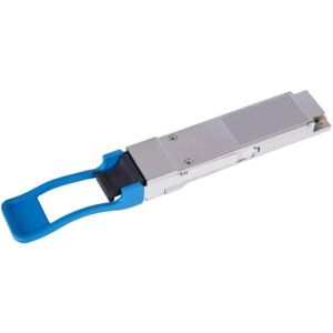 HPE JL309-61001 Aruba 100G QSFP28 MPO SR4 100m 12-fiber MPO OM3 MMF Transceiver