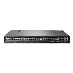 HPE JL317-61101 Altoline 6921 48SFP+ 6QSFP+ X86 ONIE AC Front-to-Back Switch