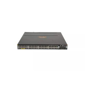 HPE JL429-61101 Aruba 3810M 48G PoE+ 4SFP+ 1050W Switch