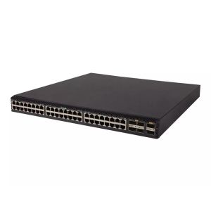 HPE JL586A FlexFabric 5710 48XGT 6QSFP+/2QSFP28 Switch
