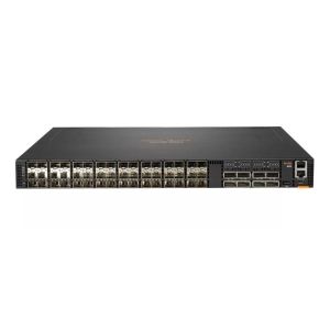 HPE JL624A Aruba 8325-48Y8C 48P 25G Sfp/+/28 8P 100G Switch