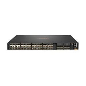 HPE JL625-61001 Aruba 8325-48Y8C 48p FB 6F 2PS Bdl Switch