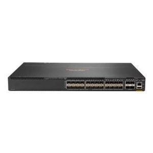 HPE JL658-61101 Aruba 6300M - switch - 24 ports - managed - rack-mountable