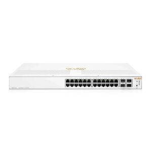 HPE JL682A#ABA Aruba Instant On 1930 24G 4SFP/SFP+ Switch