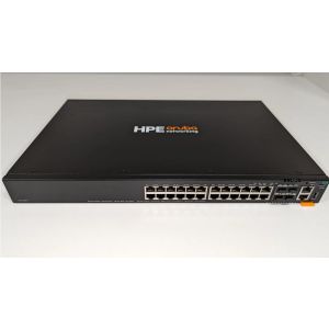 HPE JL724-61221 Aruba Networking CX 6200F 24G 4SFP+ Switch