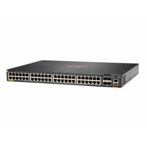 HPE JL726B#ABA Aruba Networking CX 6200F 48G 4SFP+ Switch 48 Ports