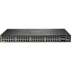 HPE JL728A#ABA Aruba 6200F 48G Cl4 4Sfp+ 740W Switch