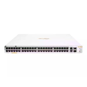 HPE JL809-61101 Aruba Instant On 1960 2sfp+ 600W Switch F/s