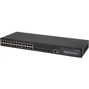 HPE JL828A FlexNetwork 5140 24G 4SFP+ EI Switch