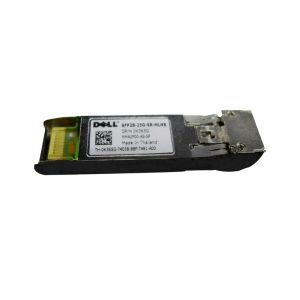 Dell K365G Mellanox MMA2P00-AS 25GbE 850nm SR 100m Optical LC SFP28 Transceiver
