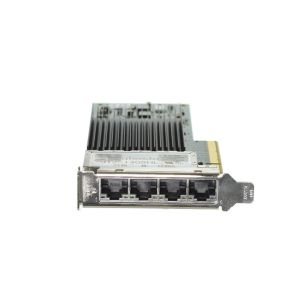 Dell K5DDV Intel X710-T4L Quad Port 10GbE Base-T PCIe Adapter