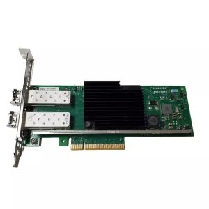 Dell KCHGJ Intel X710-DA2 Dual Port 10Gb Converged Network Adapter