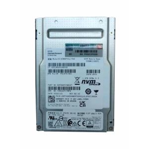 Kioxia KCM6FVUL1T60 Mixed Use SSD 1.6TB PCIe Gen3 x4 (Nvme) HPE OEM Refurbished