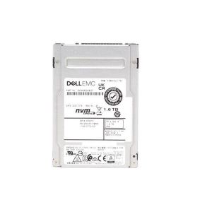 Kioxia CM6-V KCM6XVUL1T60 Mixed Use SSD 1.6 TB PCIe 4.0 (NVMe) DELL OEM Refurbished