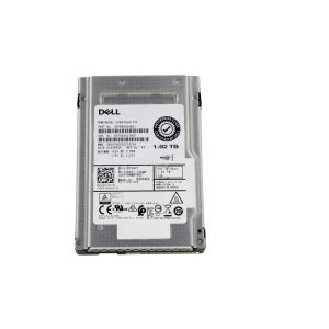 Kioxia RM5 KRM5XRUG1T92 Read Intensive SSD 1.92 TB SAS 12Gb/s DELL OEM Refurbished