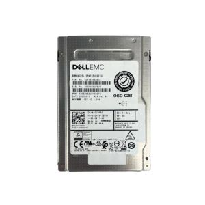 Kioxia RM5 KRM5XRUG960G Read Intensive SSD 960 GB SAS 12Gb/s DELL OEM Refurbished