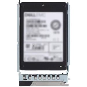 Dell KXDCD 3.84TB SAS-12Gbps Read Intensive 2.5-inch Hot Plug SSD