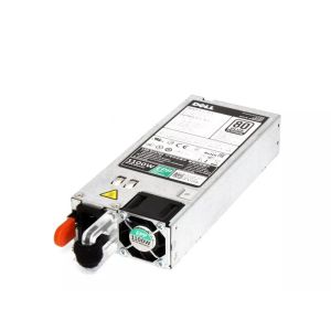 Dell L1100E-S0-DELL PE R520/R620/R720/R720XD 1100 Watt RDNT PSU