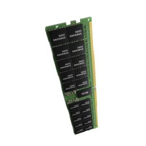 Samsung M321R4GA3BB6-CQK 32GB DDR5 -4800Mbps 2RX8 ECC Memory New